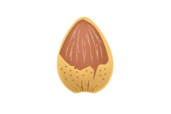 ECOLOGICAL ALMOND