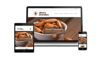 LAUNCH OF OUR NEW WEBSITE